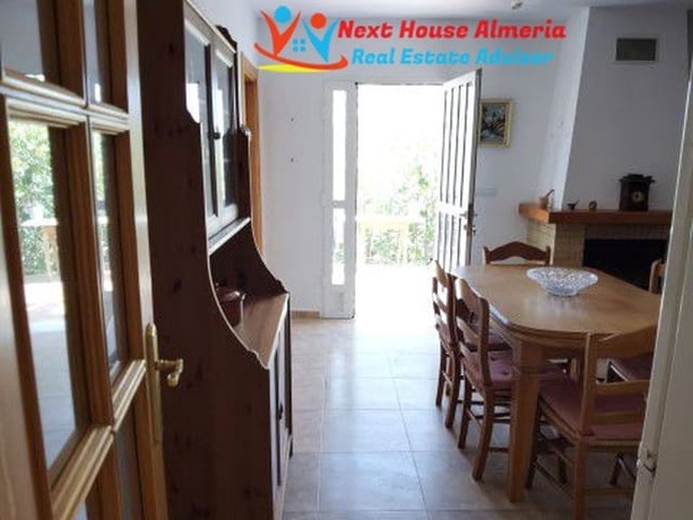 Country House for Sale in Huércal-overa, Almeria 33