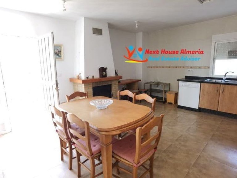 Country House for Sale in Huércal-overa, Almeria 34