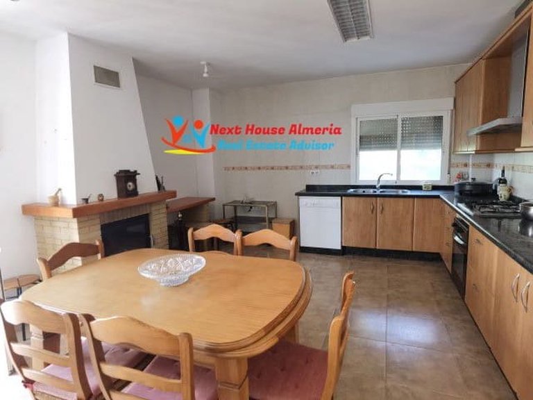 Country House for Sale in Huércal-overa, Almeria 35