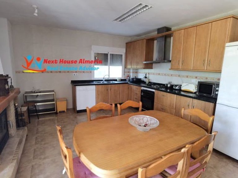 Country House for Sale in Huércal-overa, Almeria 36