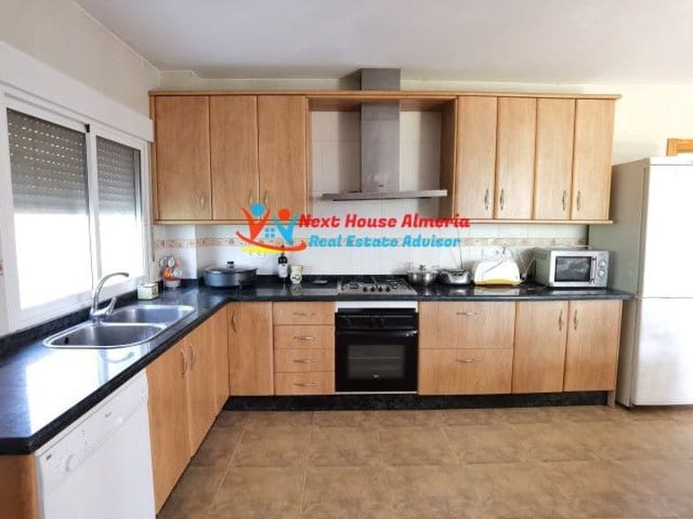 Country House for Sale in Huércal-overa, Almeria 37
