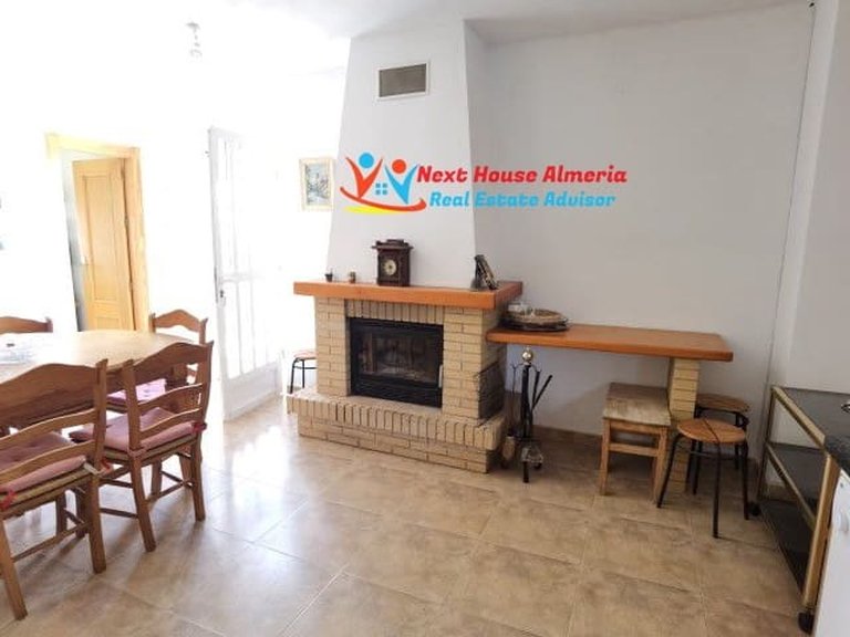 Country House for Sale in Huércal-overa, Almeria 38