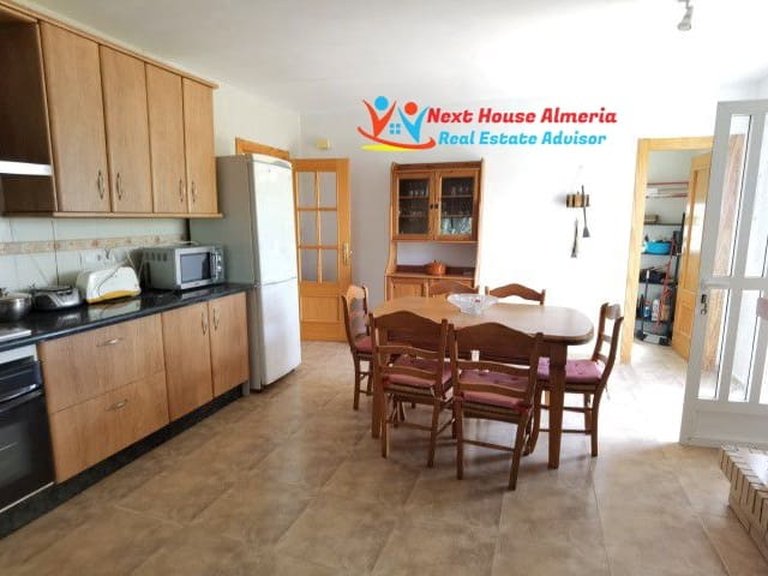 Country House for Sale in Huércal-overa, Almeria 39