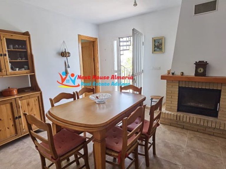 Country House for Sale in Huércal-overa, Almeria 40