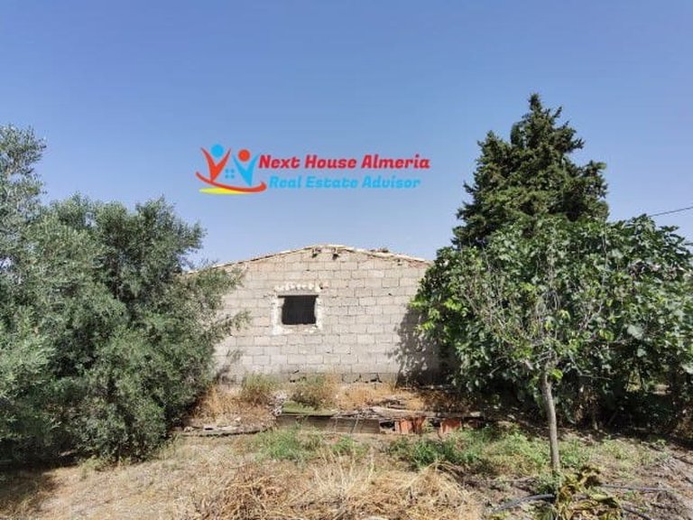 Country House for Sale in Huércal-overa, Almeria 46