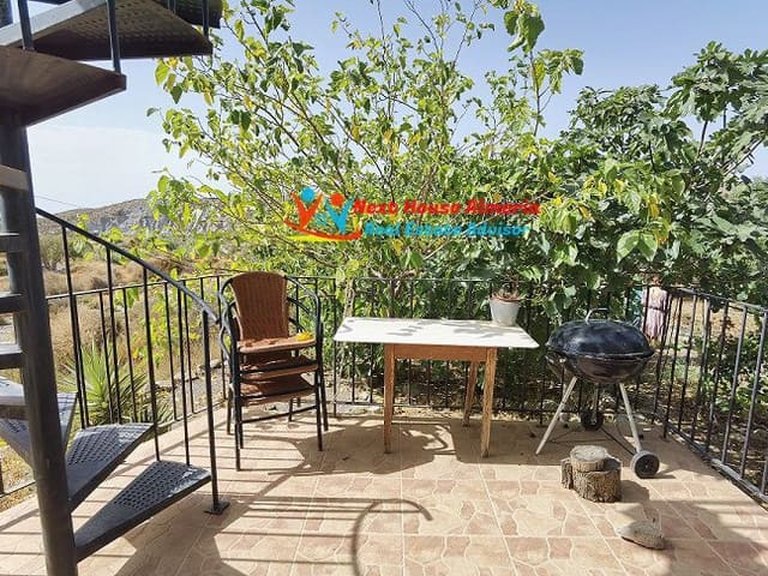 Country House for Sale in Huércal-overa, Almeria 42