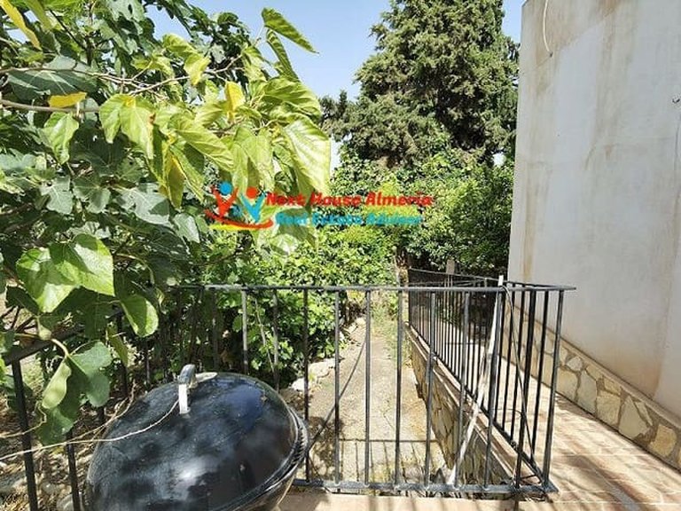 Country House for Sale in Huércal-overa, Almeria 43