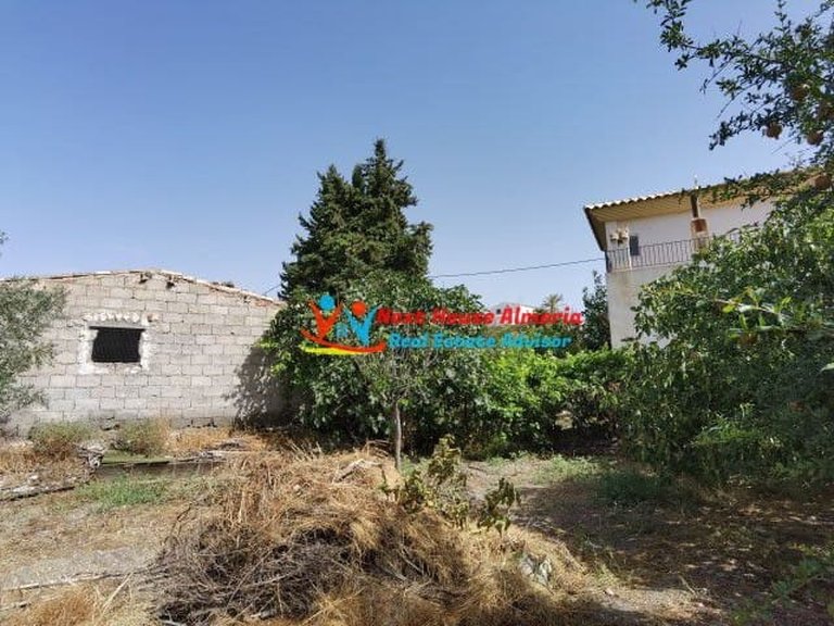 Country House for Sale in Huércal-overa, Almeria 47