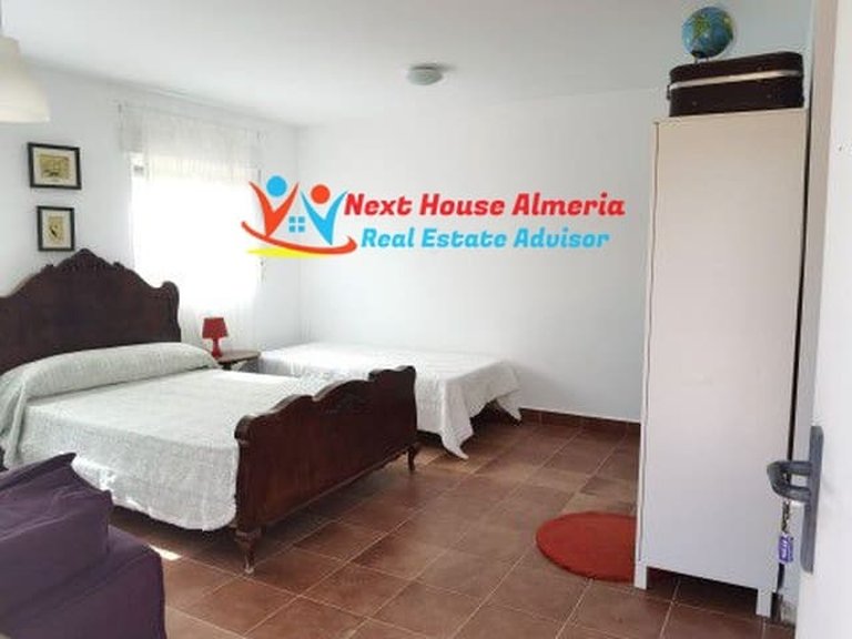 Country House for Sale in Huércal-overa, Almeria 58