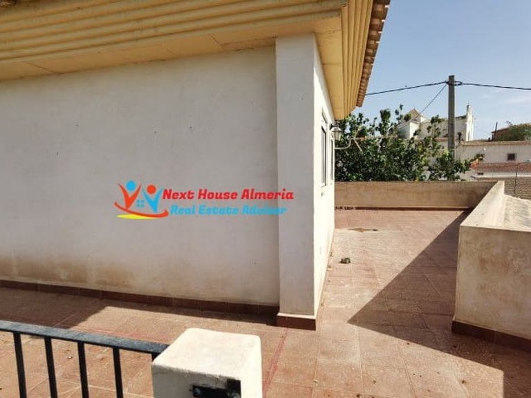 Country House for Sale in Huércal-overa, Almeria 54