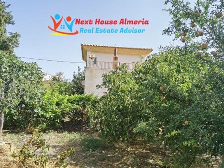 Country House for Sale in Huércal-overa, Almeria 49