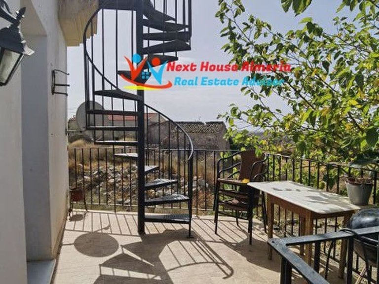 Country House for Sale in Huércal-overa, Almeria 53