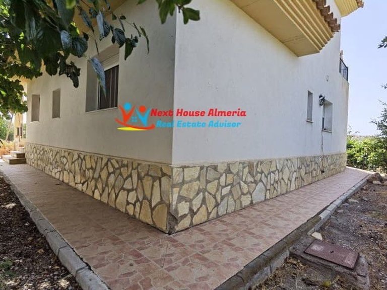 Country House for Sale in Huércal-overa, Almeria 52