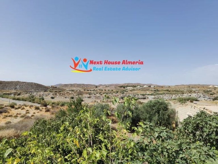 Country House for Sale in Huércal-overa, Almeria 55