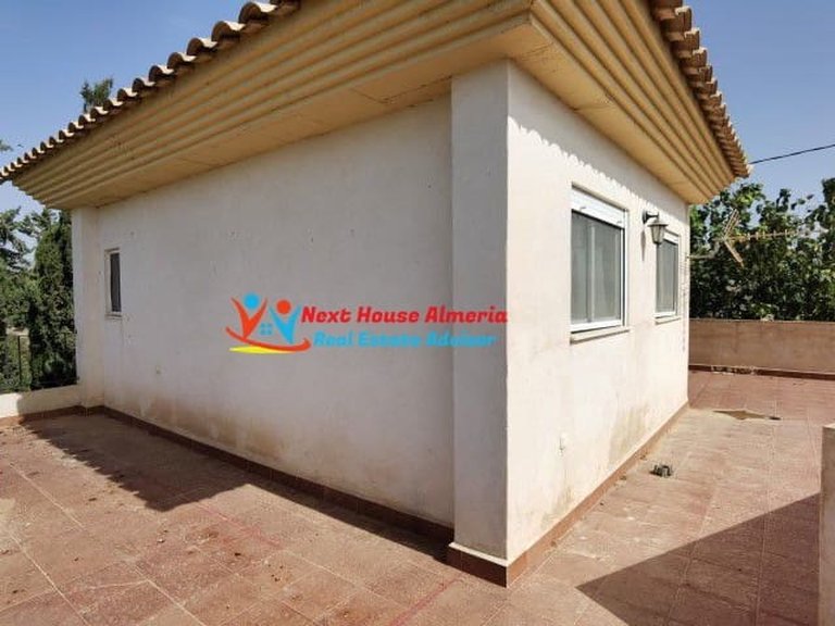 Country House for Sale in Huércal-overa, Almeria 56