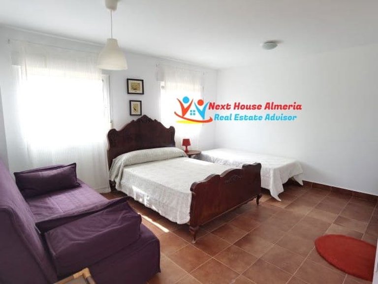 Country House for Sale in Huércal-overa, Almeria 59