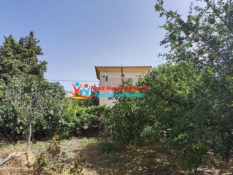 Country House for Sale in Huércal-overa, Almeria 48