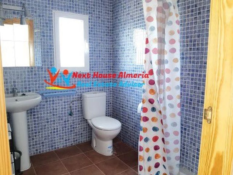 Country House for Sale in Huércal-overa, Almeria 63
