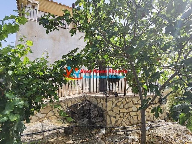 Country House for Sale in Huércal-overa, Almeria 51