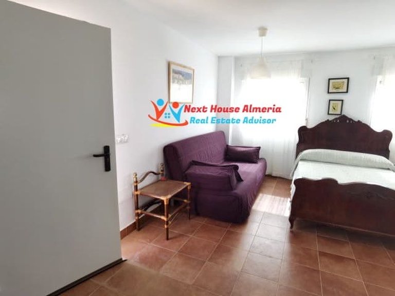 Country House for Sale in Huércal-overa, Almeria 66