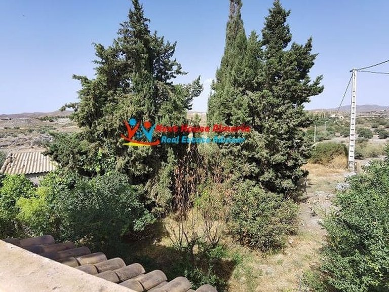 Country House for Sale in Huércal-overa, Almeria 68
