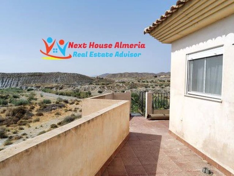 Country House for Sale in Huércal-overa, Almeria 69