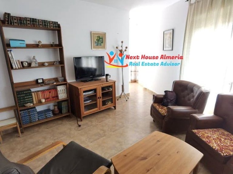 Country House for Sale in Huércal-overa, Almeria 77