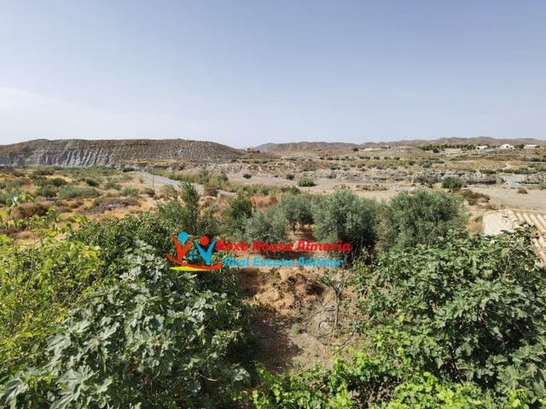 Country House for Sale in Huércal-overa, Almeria 71