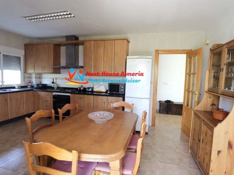 Country House for Sale in Huércal-overa, Almeria 76
