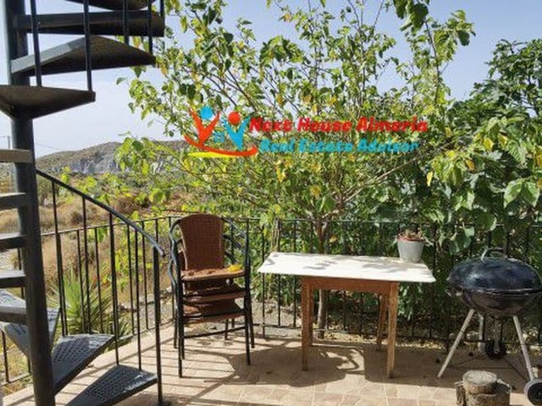 Country House for Sale in Huércal-overa, Almeria 74