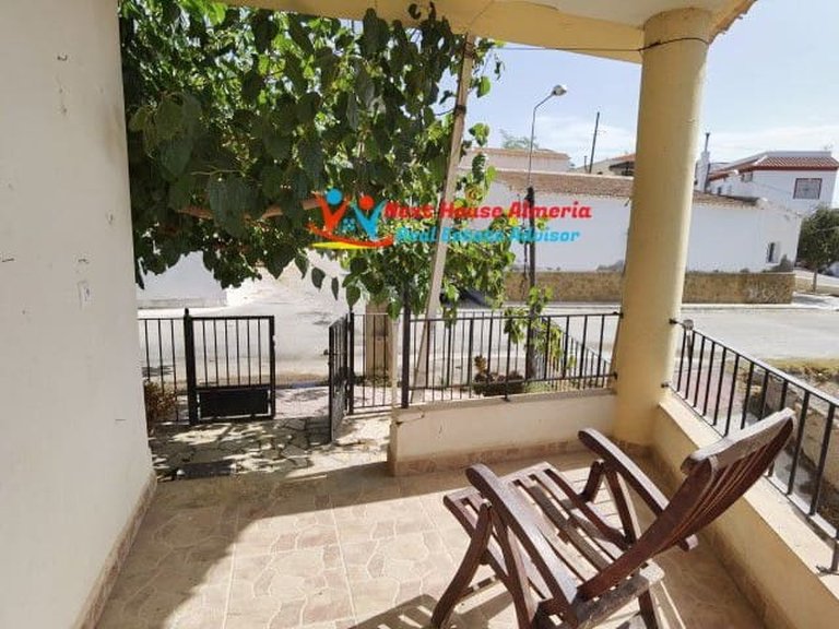 Country House for Sale in Huércal-overa, Almeria 79