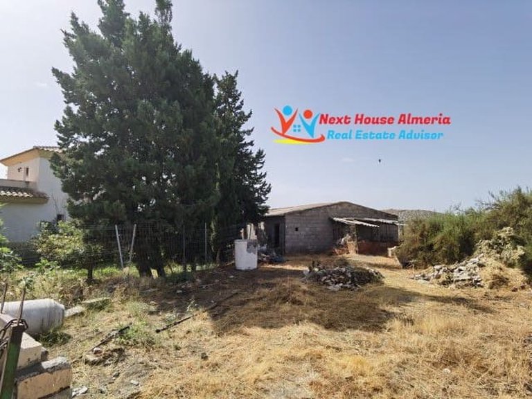 Country House for Sale in Huércal-overa, Almeria 80