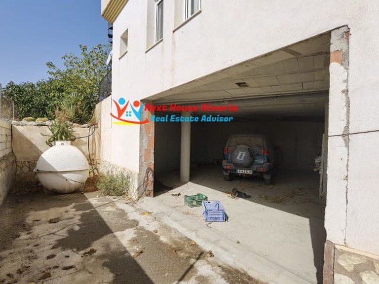 Country House for Sale in Huércal-overa, Almeria 82