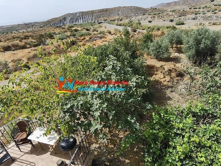 Country House for Sale in Huércal-overa, Almeria 70