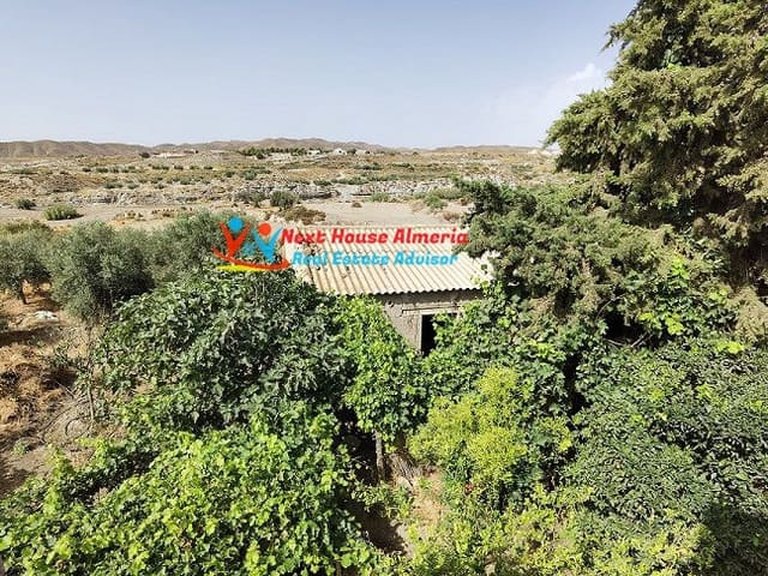 Country House for Sale in Huércal-overa, Almeria 72