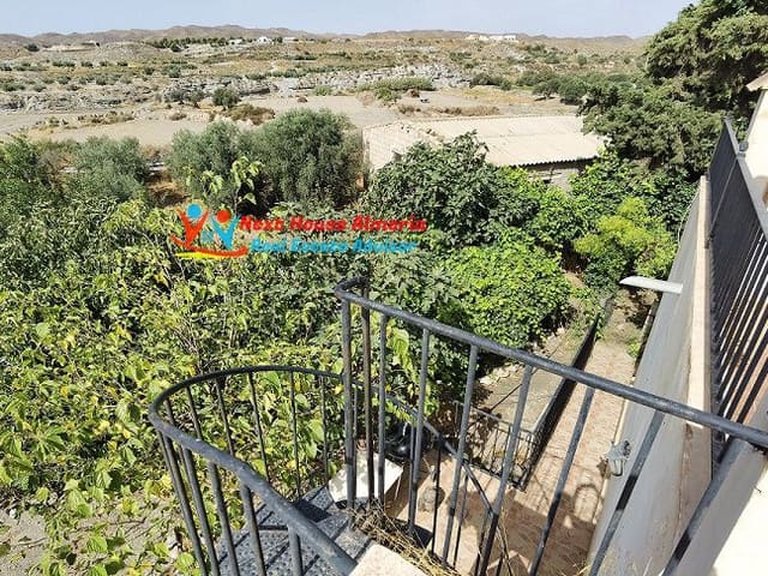 Country House for Sale in Huércal-overa, Almeria 73