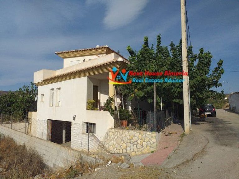 Country House for Sale in Huércal-overa, Almeria 86