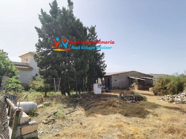 Country House for Sale in Huércal-overa, Almeria 85