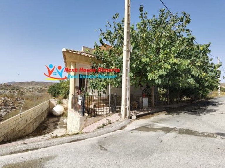 Country House for Sale in Huércal-overa, Almeria 2