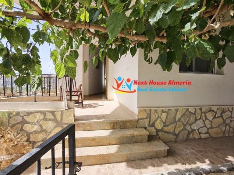 Country House for Sale in Huércal-overa, Almeria 4