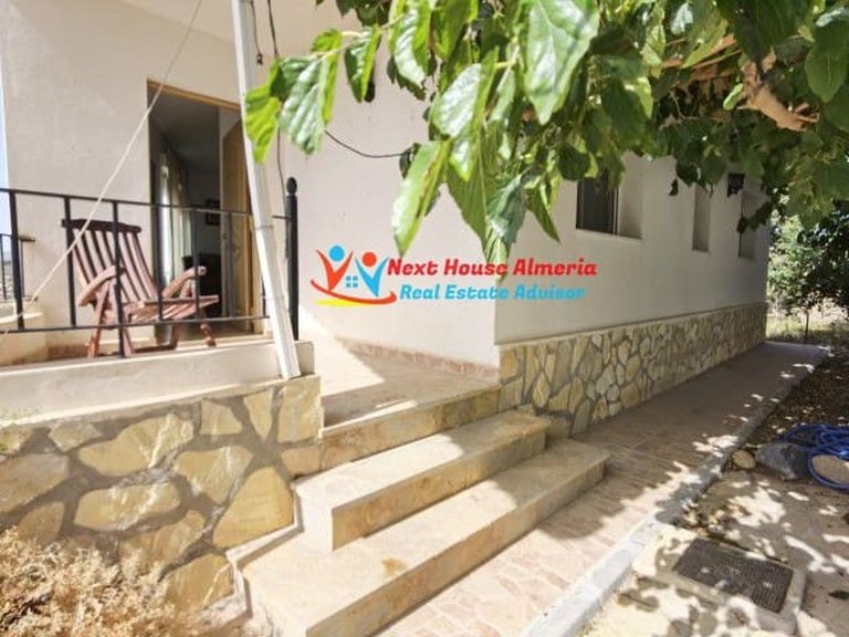 Country House for Sale in Huércal-overa, Almeria 3