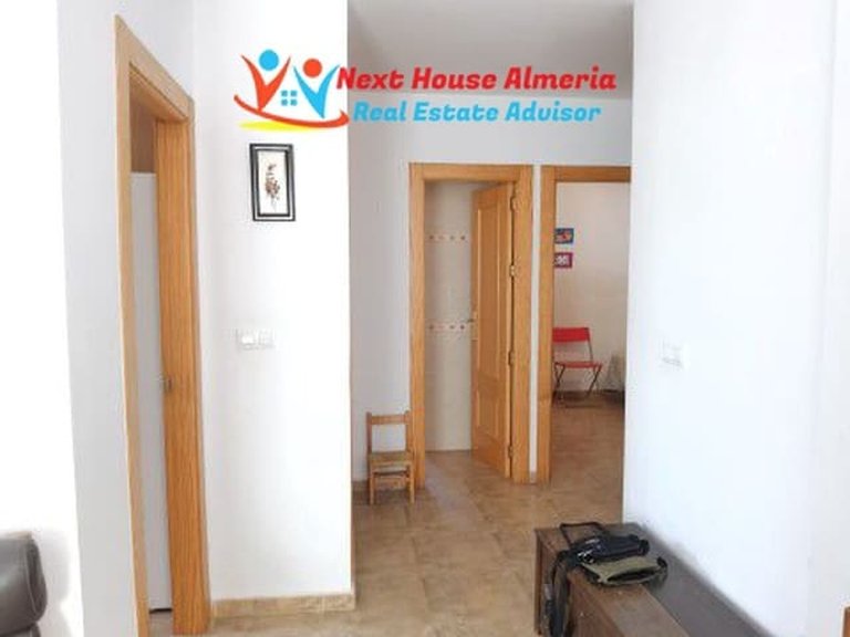 Country House for Sale in Huércal-overa, Almeria 10