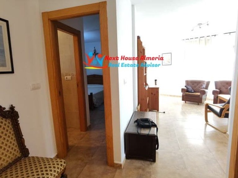 Country House for Sale in Huércal-overa, Almeria 12