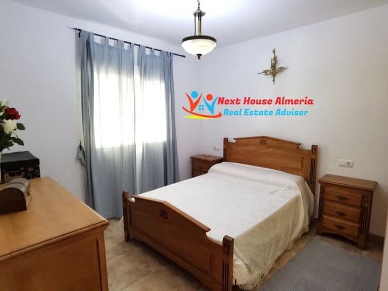Country House for Sale in Huércal-overa, Almeria 14