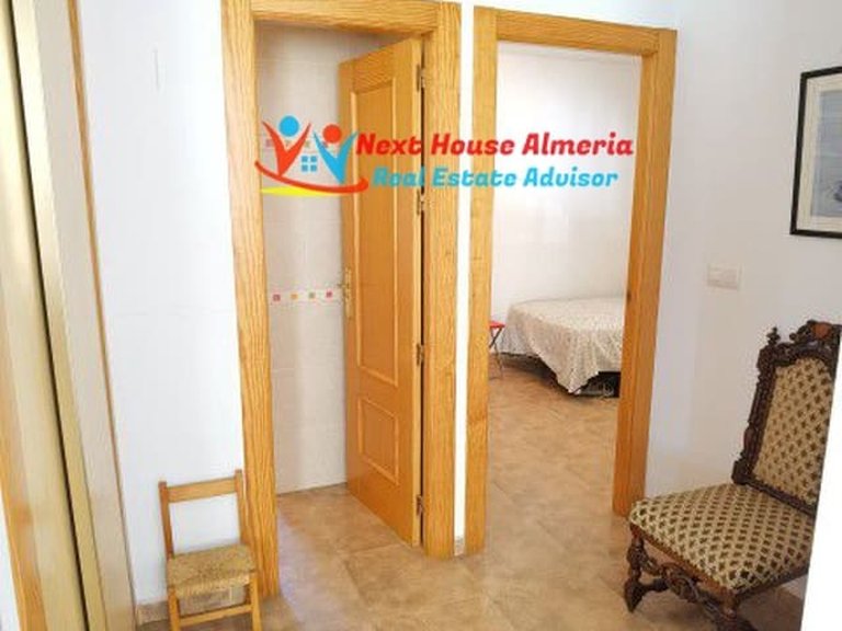 Country House for Sale in Huércal-overa, Almeria 11