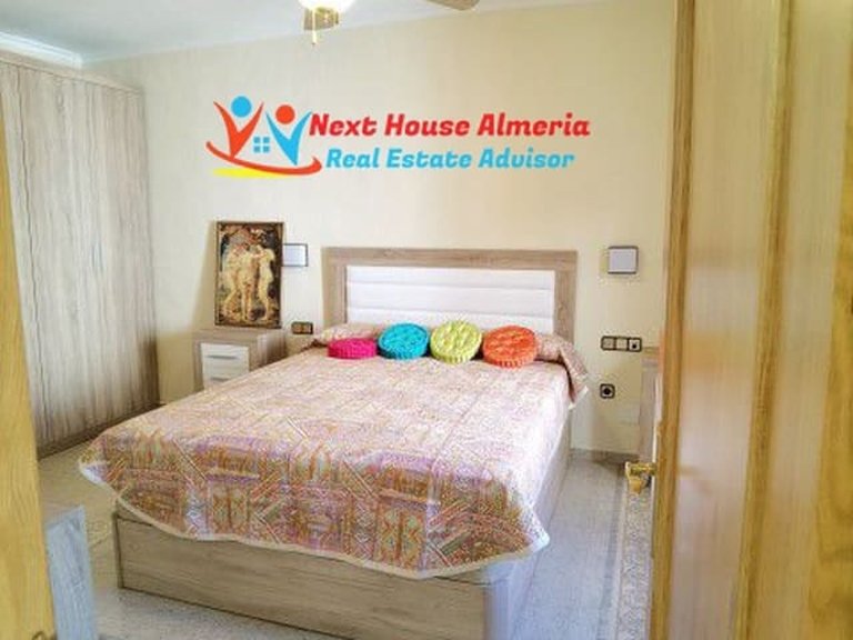 Country House for Sale in Las Tres Villas, Almeria 41