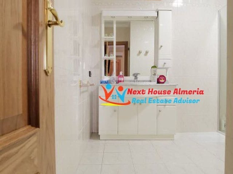 Country House for Sale in Las Tres Villas, Almeria 44
