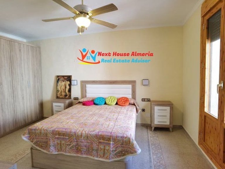 Country House for Sale in Las Tres Villas, Almeria 42