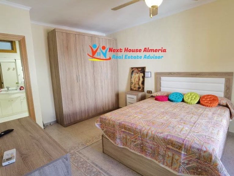 Country House for Sale in Las Tres Villas, Almeria 43