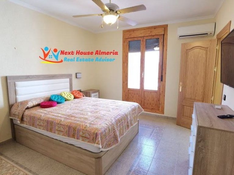 Country House for Sale in Las Tres Villas, Almeria 46